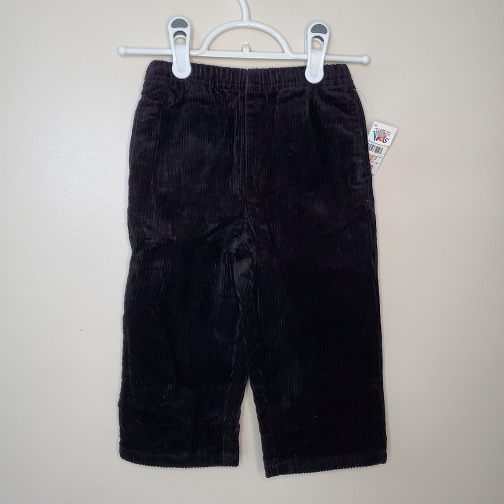 Talbots Kids Corduroy Pants